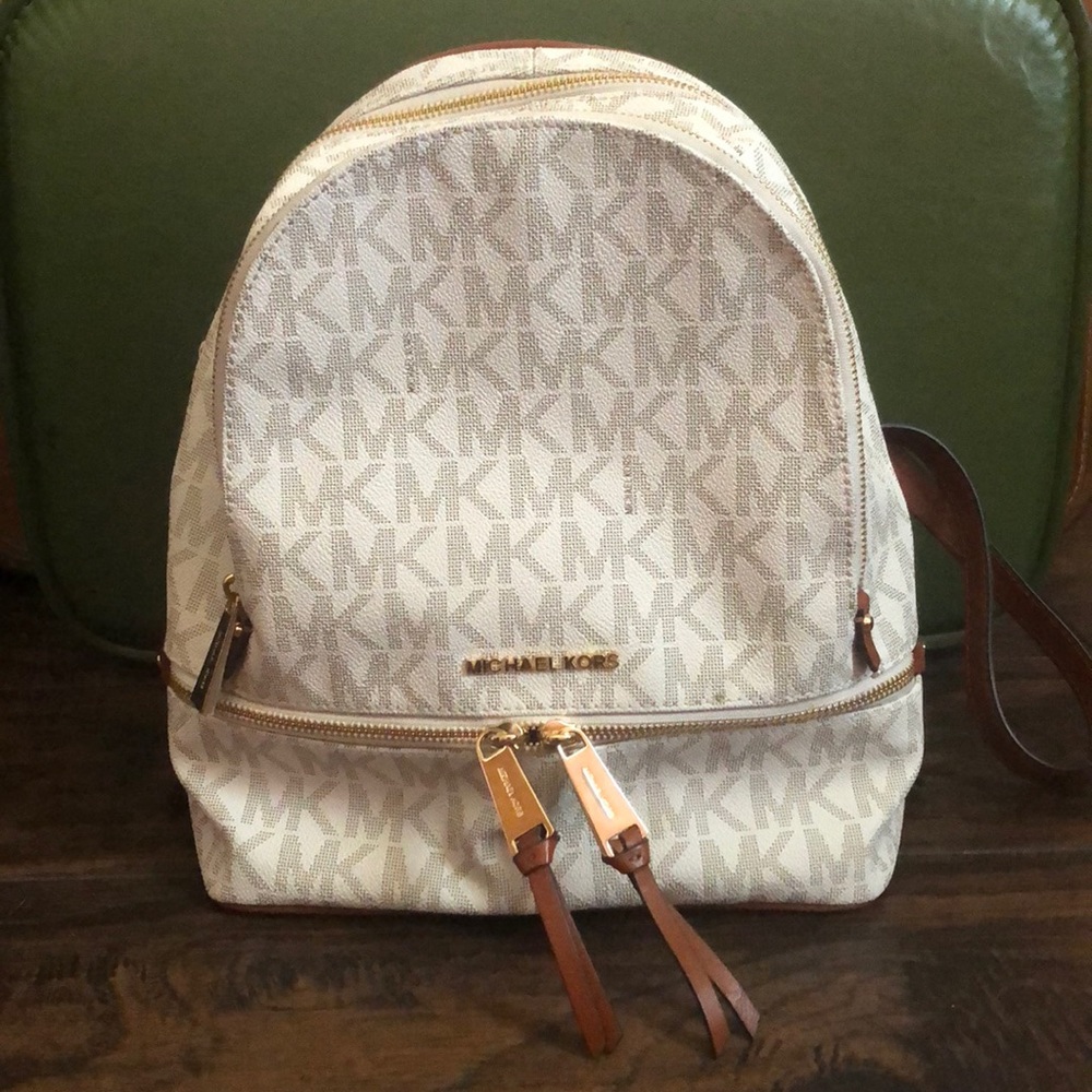 Michael Kors Backpack